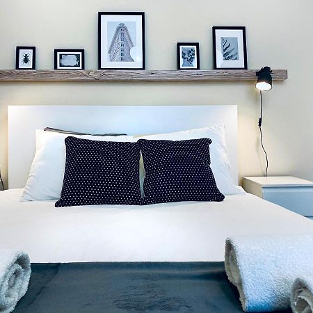 Cozy Apartment In The Heart Of Cracow, Jewish District Krasków Εξωτερικό φωτογραφία