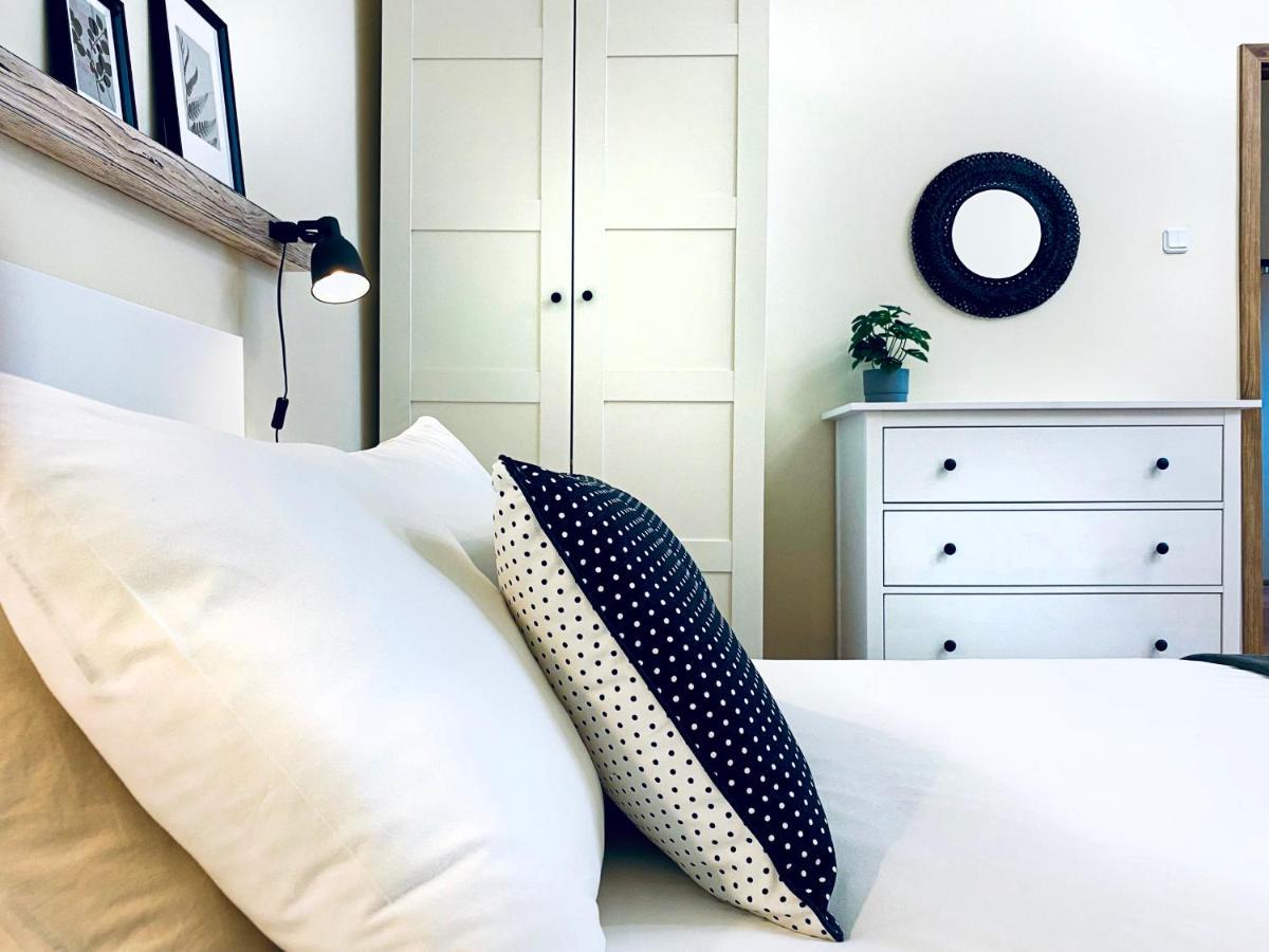 Cozy Apartment In The Heart Of Cracow, Jewish District Krasków Εξωτερικό φωτογραφία