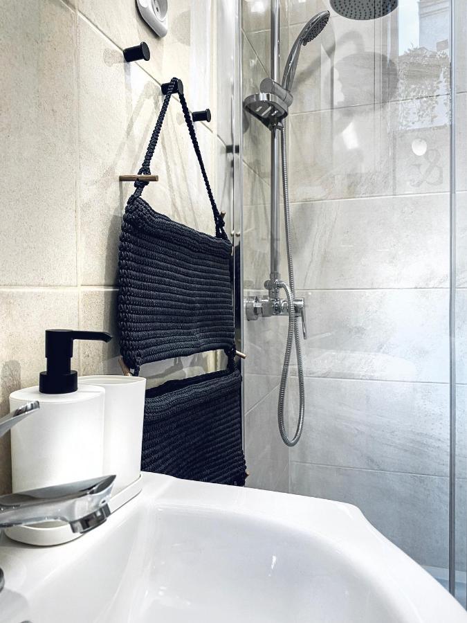 Cozy Apartment In The Heart Of Cracow, Jewish District Krasków Εξωτερικό φωτογραφία
