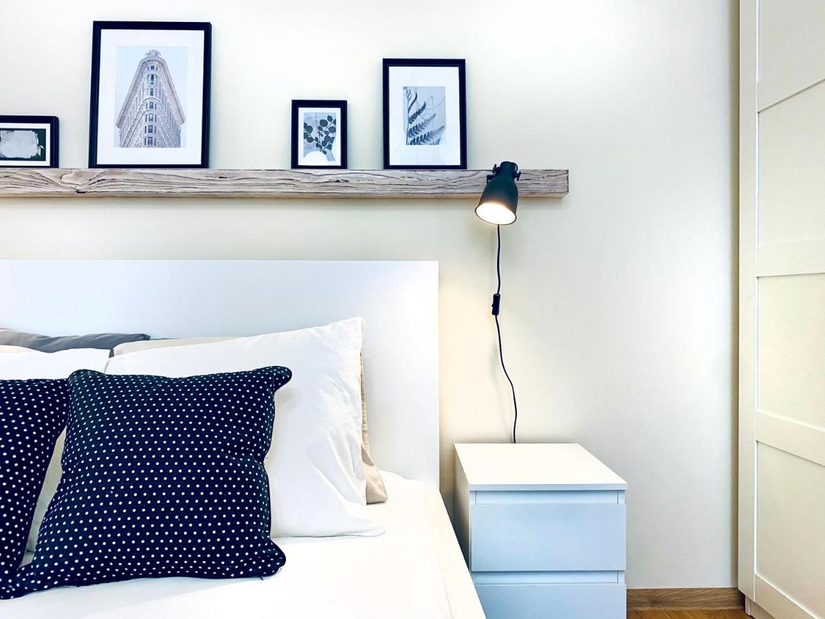 Cozy Apartment In The Heart Of Cracow, Jewish District Krasków Εξωτερικό φωτογραφία